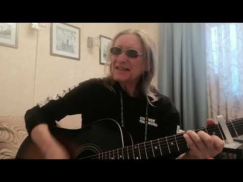 Видео: Похожа на мечту ( Владимир Кузьмин )