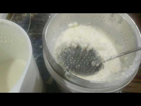 Видео: Домашнє масло.Маслобойка Мотор Січ.