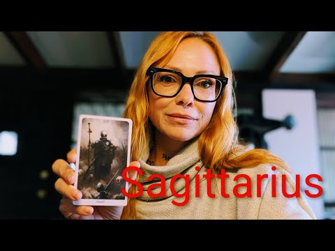 Видео: СТРЕЛЕЦ ♐ ВАМ ПРИДЕТСЯ ПРИНЯТЬ РЕШЕНИЯ 🤔