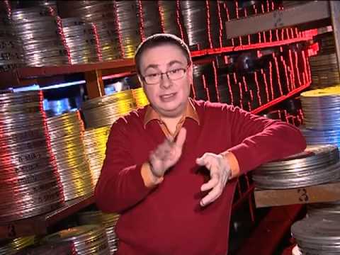 Видео: О Жанне Агузаровой и Браво (Закрома Родины)