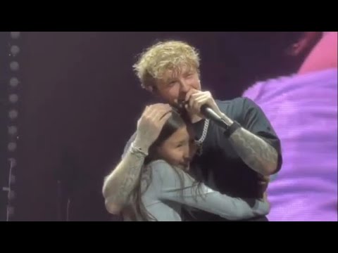 Видео: Егор Крид｜《Папина дочка》2025.03.27 Алматы