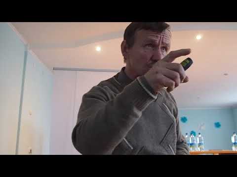 Видео: Лапотко Александр Михайлович физиологические изменения в организме коровы в период отела часть 2