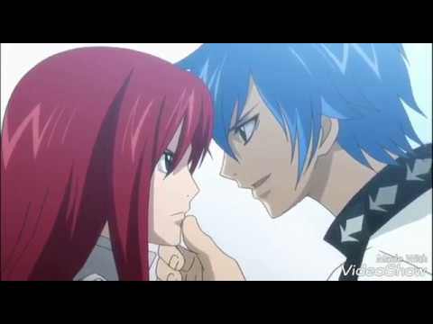 Видео: Хвост феи - Музыкальная нарезка №1