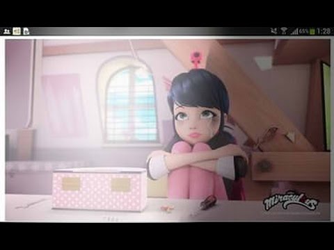 Видео: Клип Леди Баг и Супер Кот-Как ты вычислил мои слабости