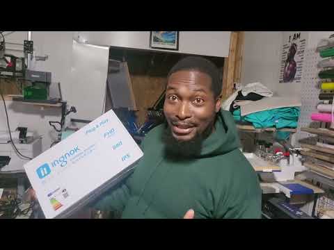 Видео: Влог, эпизод 2-10, обновление: настройка obs и многое другое