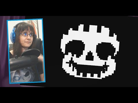 Видео: Undertale - Все Пейнтовые Концовки РЕАКЦИЯ