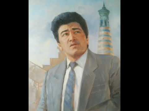 Видео: Омон Матжон  "SHAYH NAJMIDDIN KUBRO"  monologi