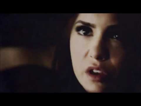 Видео: Дневники вампира (Kiss Forever.)