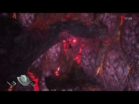 Видео: [RU] Devil May Cry 5 часть 4