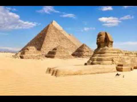Видео: ПИРАМИДЫ ЕГИПТА! Кто построил и для чего? Сеанс с ясновидящей Натальей