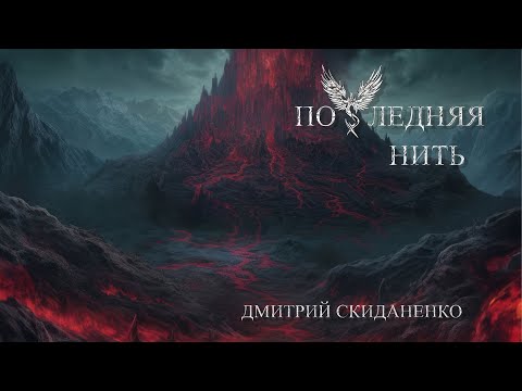 Видео: Дмитрий Скиданенко - Последняя Нить (Official Audio)