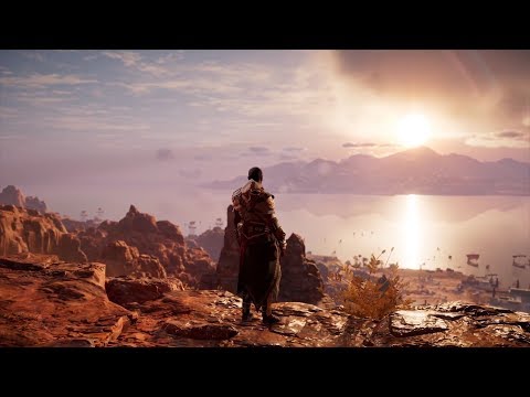 Видео: Assassin's Creed - Незримые