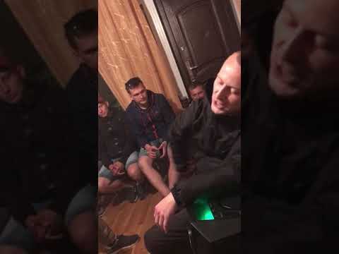 Видео: Казян & trezv