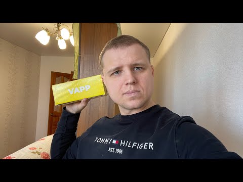 Видео: Гвозди от Vapp group помогают в монтаже натяжного потолка