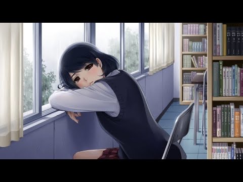 Видео: [AMV] Аниме клип - ты любишь его