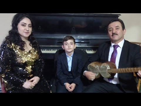 Видео: Барномаи- МЕРОС ТВ САФИНА Алишер Қаноаотзода ва Гулпарӣ Орифзода