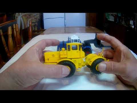 Видео: к 701 обзор