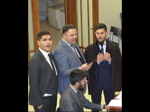 Видео: Богар. Братя Цигане. Песня/ Я хочу стобою жить мой Спаситель Дорогой.