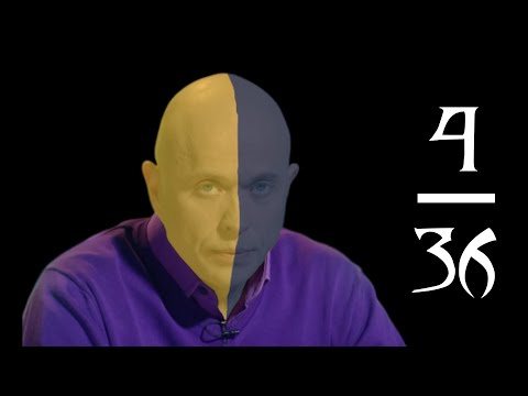 Видео: [TES Lore] Апокрифа | 36 уроков Вивека | Проповедь четвёртая