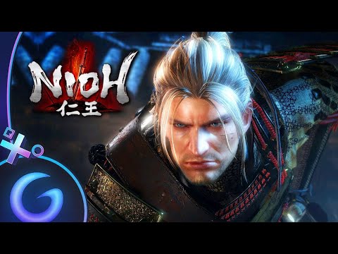 Видео: NIOh - подробное а не просто пробежал 10#