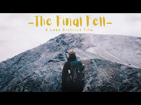 Видео: Финальный спуск I. Короткометражный фильм об Озерном крае