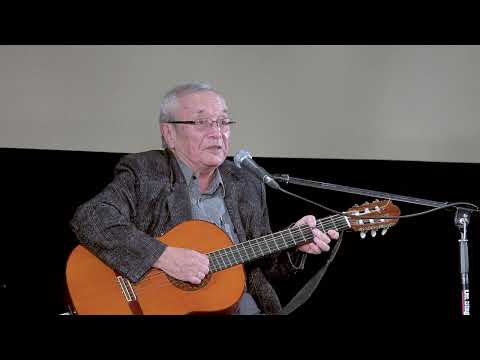 Видео: Юлий Ким - Карусель