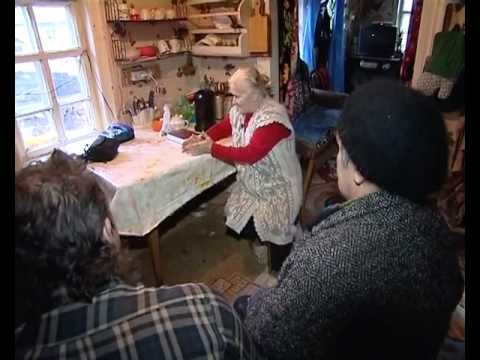 Видео: ВЕПССКАЯ СКАЗКА