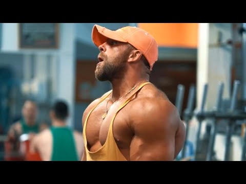 Видео: 🔴"ДВИЖЕНИЕ - ЭТО ЖИЗНЬ, А ЖИЗНЬ - ДВИЖЕНИЕ" - АРТЕМ ДОЛГИН