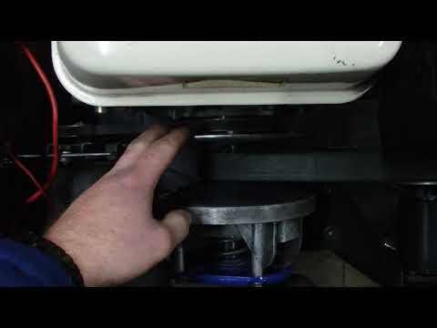 Видео: Доработка мотобуксировщика Паксус