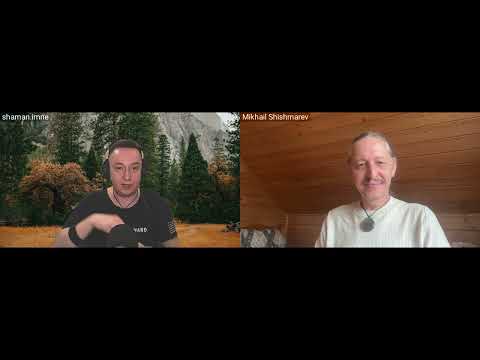 Видео: Корень всех зол этого Мира. Михаил Шишмарёв.