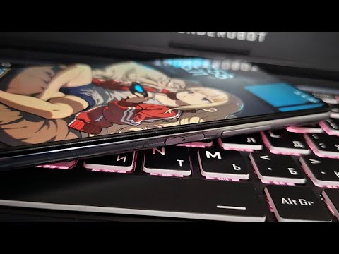 Видео: Жив ли poco f3 в 2025?