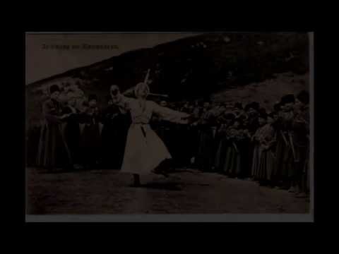 Видео: Адил Сафаров  - Перизада  (ансамбль Перизада)