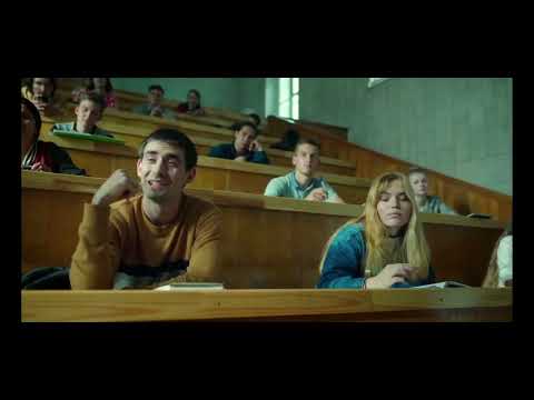 Видео: Лектор из 1982 года в современном Университете.