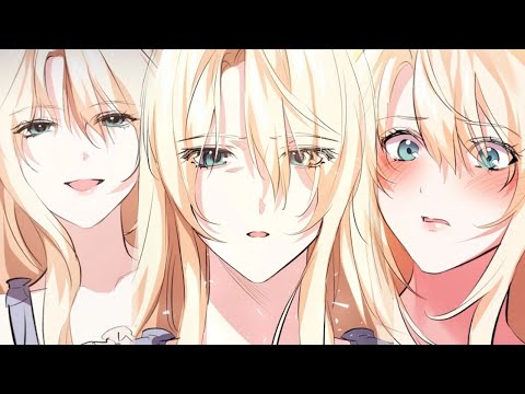 Видео: Озвучка манги | Безумная принцесса Ления | 1 - 13 главы
