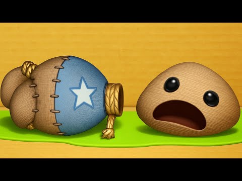 Видео: СМЕШНОЕ Биооружие против Бадди | Kick The Buddy