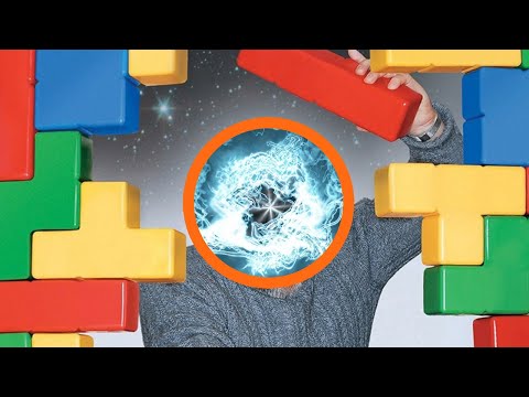 Видео: КАК КВАНТУМ  ДЕРЖИТ ЭТИ БЛОКИ?