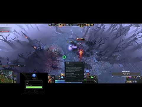 Видео: Пацан к успеху шел, не фартануло Dota2