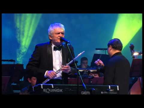 Видео: ВИА "Ариэль" - Матушка (LIVE с оркестром)