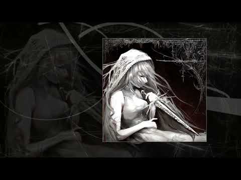 Видео: shadowraze, ushira - любимые шрамы (Официальная премьера трека)