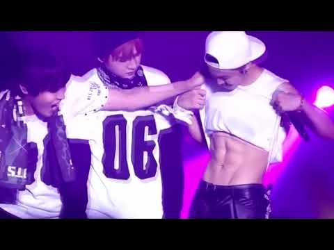 Видео: BTS|Чимин "Плакала"