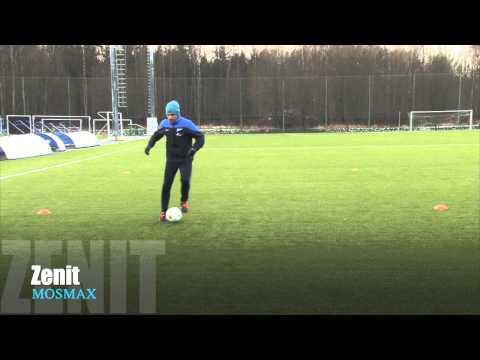 Видео: Разминка