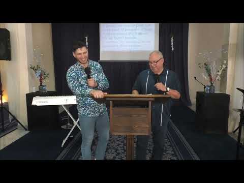 Видео: Кой е Исус ? | п-р Боб Коул