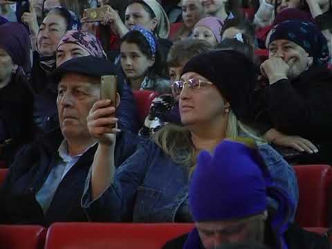 Видео: 3 МАЙ КОНЦЕРТ 1 ЧАСТЬ