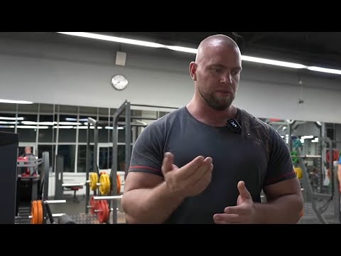 Видео: Прогрессия нагрузки... Все не так однозначно.