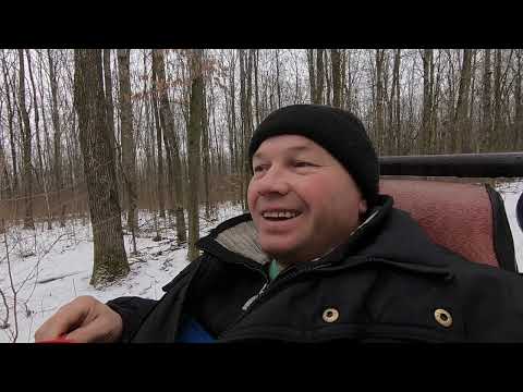 Видео: Довезти перегруз