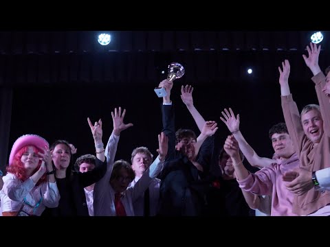 Видео: ДЕНЬ ПЕРВОКУРСНИКА ФТК 2025