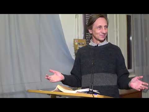 Видео: ИСКУССТВО ОКОЛДОВАННОЕ "НОВИЗНОЙ" (лекция)