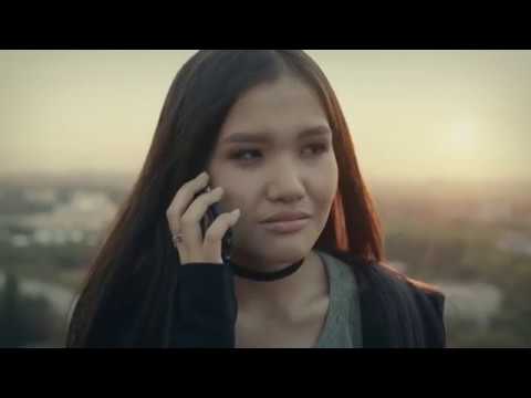 Видео: Социальный ролик. Проект "Смыслы": Дочь