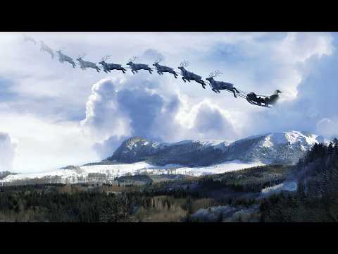 Видео: 5 САНТА КЛАУСОВ СНЯТЫХ НА КАМЕРУ