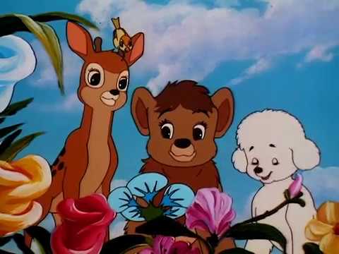 Видео: Симба - Цар лъв, епизод 22 / Simba The King Lion - BG